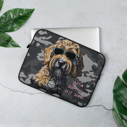 Laptop Sleeve - Sniffin' Out the Best Deals