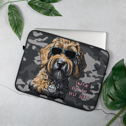 Laptop Sleeve - Sniffin' Out the Best Deals